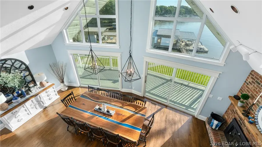 310 Chimney Cove Circle, Sunrise Beach, MO 65079 - #2