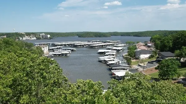 Lot 3 Dempsey Drive, Osage Beach, MO 65065
