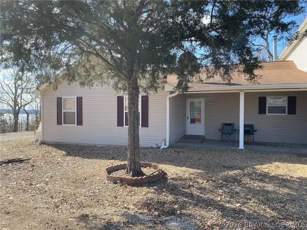 29726 Onlooker Lane #Lodge - Lot 8, Warsaw, MO 65355