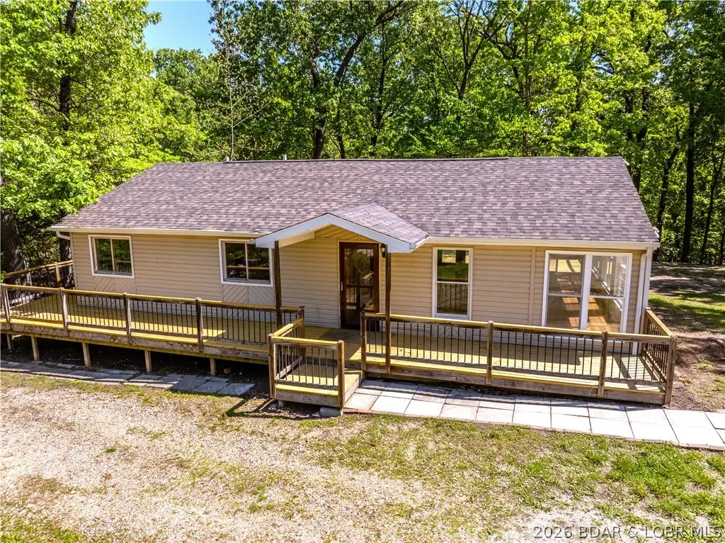 130 Jade Road, Rocky Mount, MO 65072 - #1