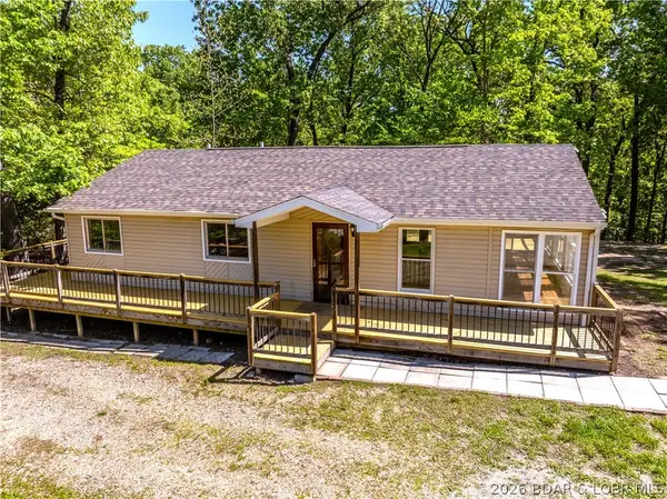 130 Jade Road, Rocky Mount, MO 65072