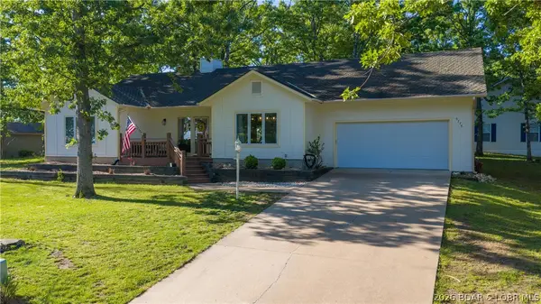 5775 Bluebird Circle, Osage Beach, MO 65065