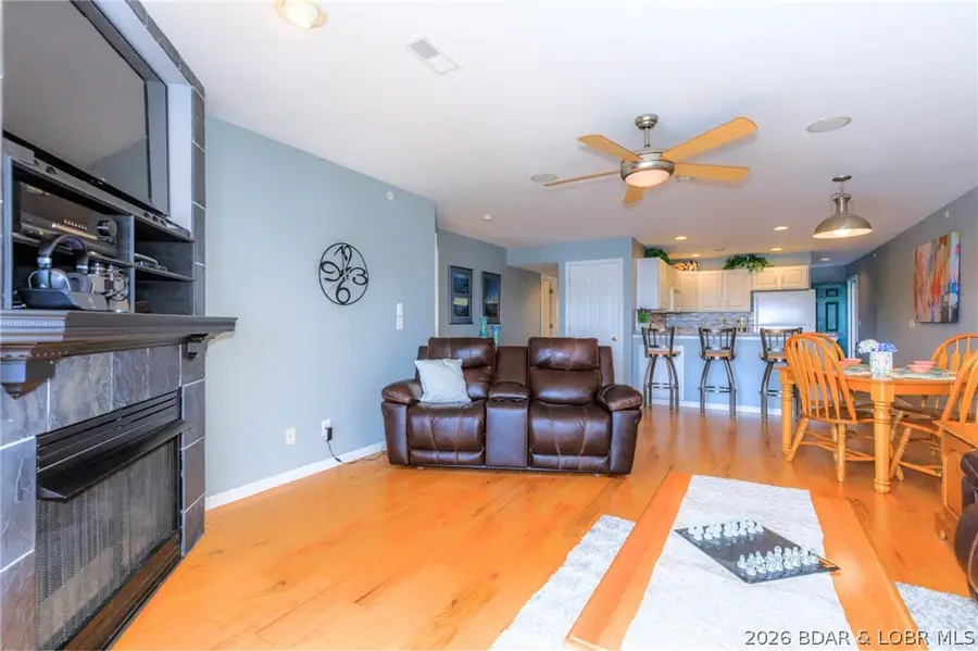 194 Park Place Lane #3G, Kaiser, MO 65047 - #3