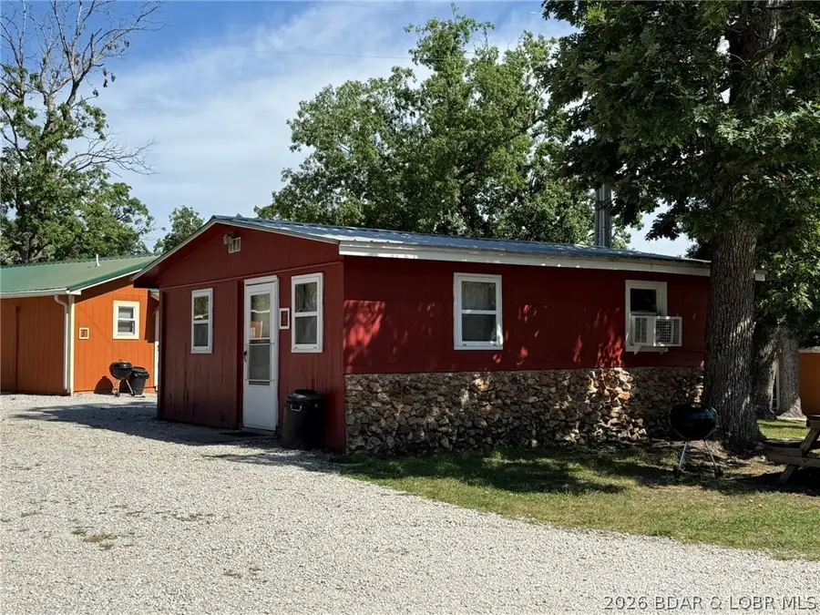29793 Liars Loop #Cabin 6 - Lot 10, Warsaw, MO 65355 - #2