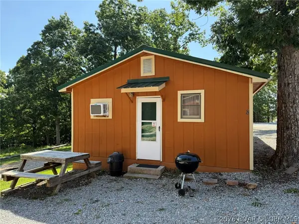 29792 Liars Loop #Cabis 8/9 - Lot 3, Warsaw, MO 65355