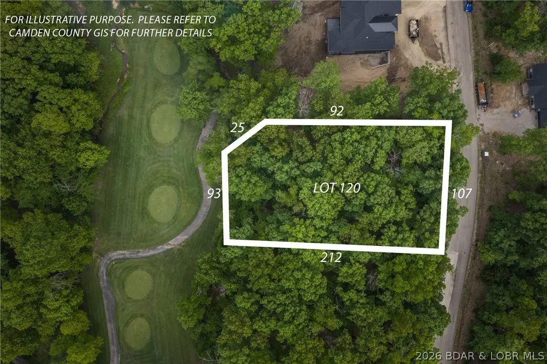 1186-A Champions Run, Jasper, MO 65079 - #1