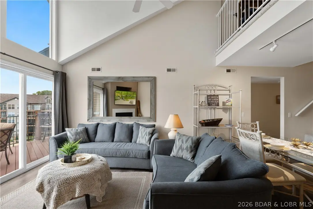 121 Cedar Glen Court #4D, Camdenton, MO 65020 - #1