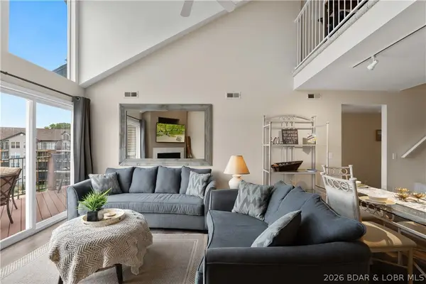 121 Cedar Glen Court #4D, Camdenton, MO 65020