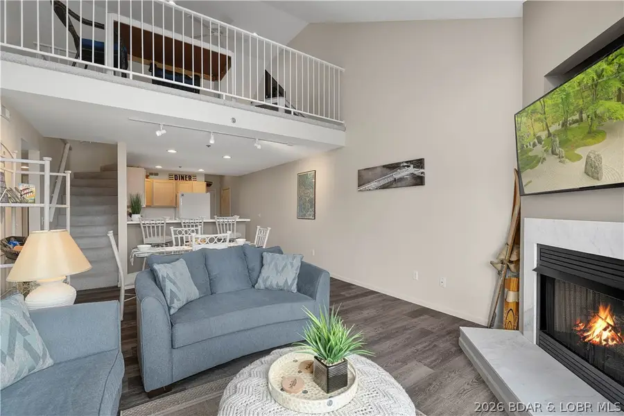 121 Cedar Glen Court #4D, Camdenton, MO 65020 - #2