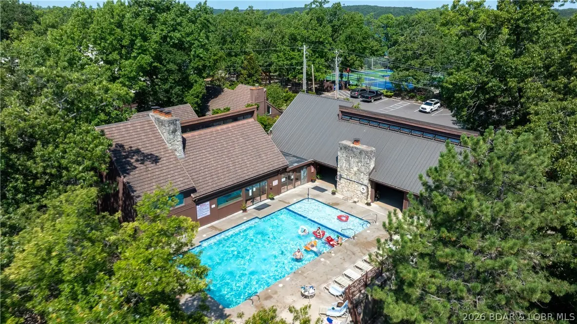 5940 Baydy Peak Road #222, Osage Beach, MO 65065 - #1