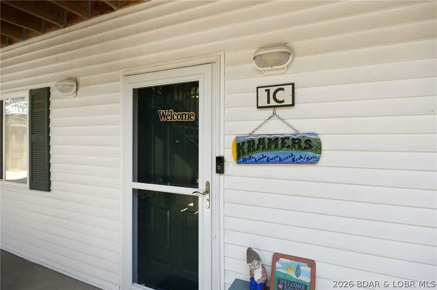 67 Cedar Heights Lane #1C, Camdenton, MO 65020 - #2