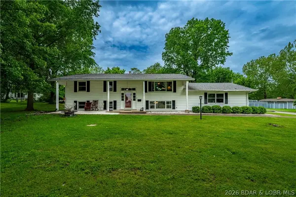 307 Franklin Avenue, Eldon, MO 65026