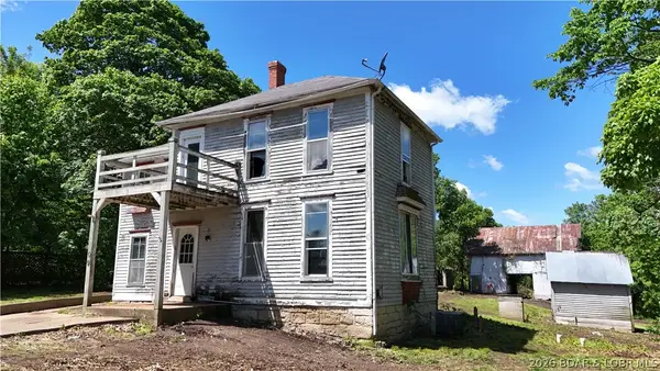 509 California Avenue, Olean, MO 65064