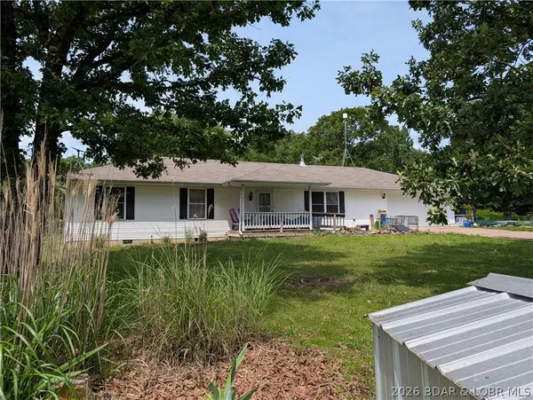 199 Spring Road, Montreal, MO 65591