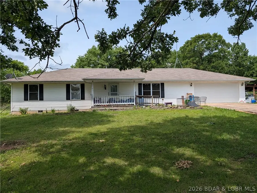 199 Spring Road, Montreal, MO 65591 - #2