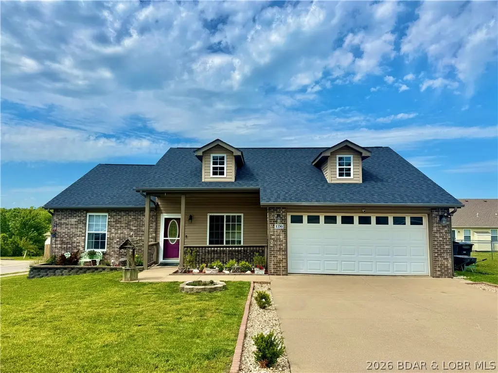 126 Kale Court, Saint Robert, MO 65584 - #1
