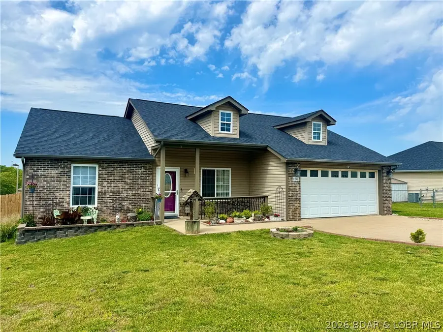 126 Kale Court, Saint Robert, MO 65584 - #2