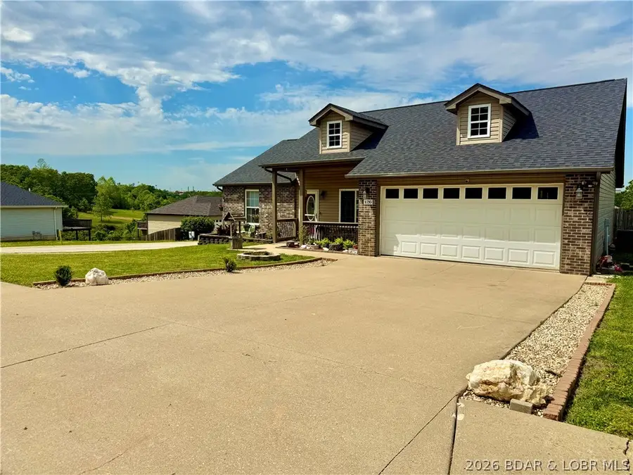 126 Kale Court, Saint Robert, MO 65584 - #3