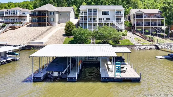 25 Placid Lane, Lake Ozark, MO 65049