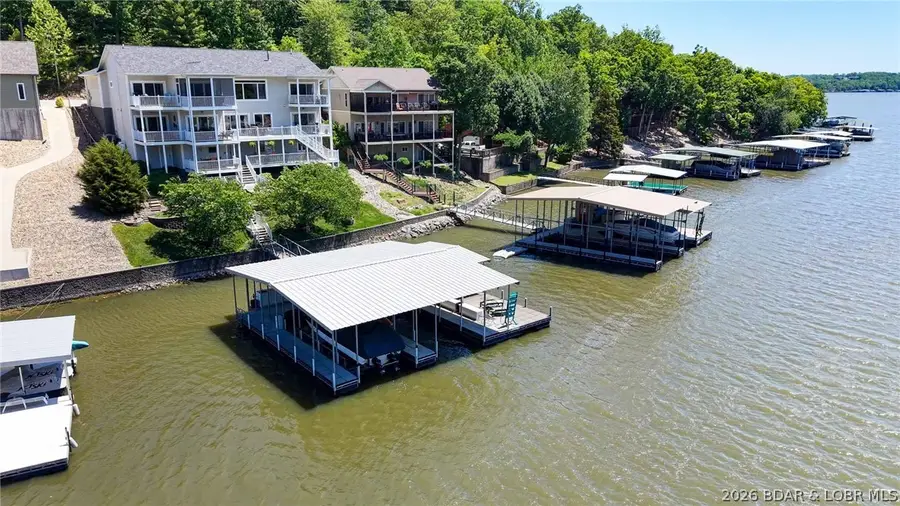 25 Placid Lane, Lake Ozark, MO 65049 - #2