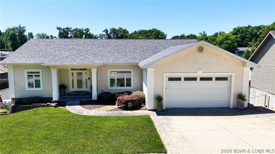 25 Placid Lane, Lake Ozark, MO 65049 - #3
