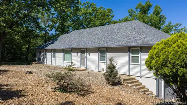 1415 Peach Blossom Lane, Osage Beach, MO 65065