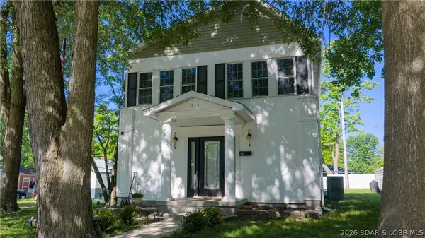 111 Franklin Avenue Avenue, Eldon, MO 65026