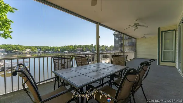 73 Evergreen Condo Drive #2A, Sunrise Beach, MO 65079