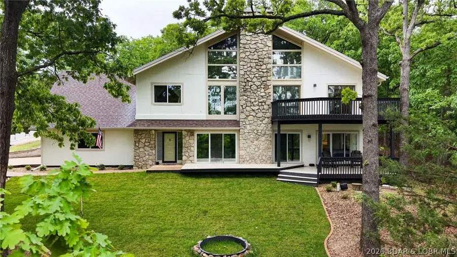 423 Hillside Road, Lake Ozark, MO 65049 - #2