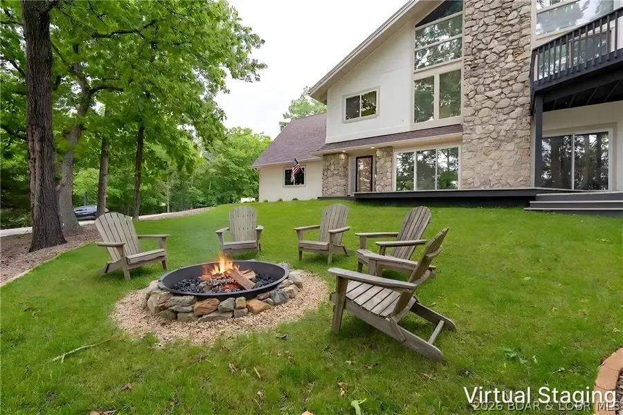 423 Hillside Road, Lake Ozark, MO 65049 - #3