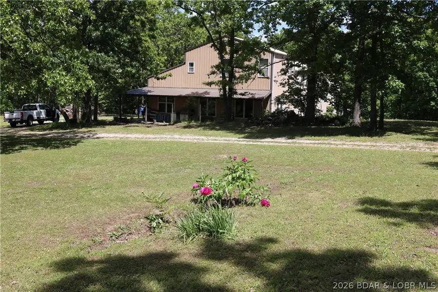 1202 Hwy O, Gravois Mills, MO 65037 - #2