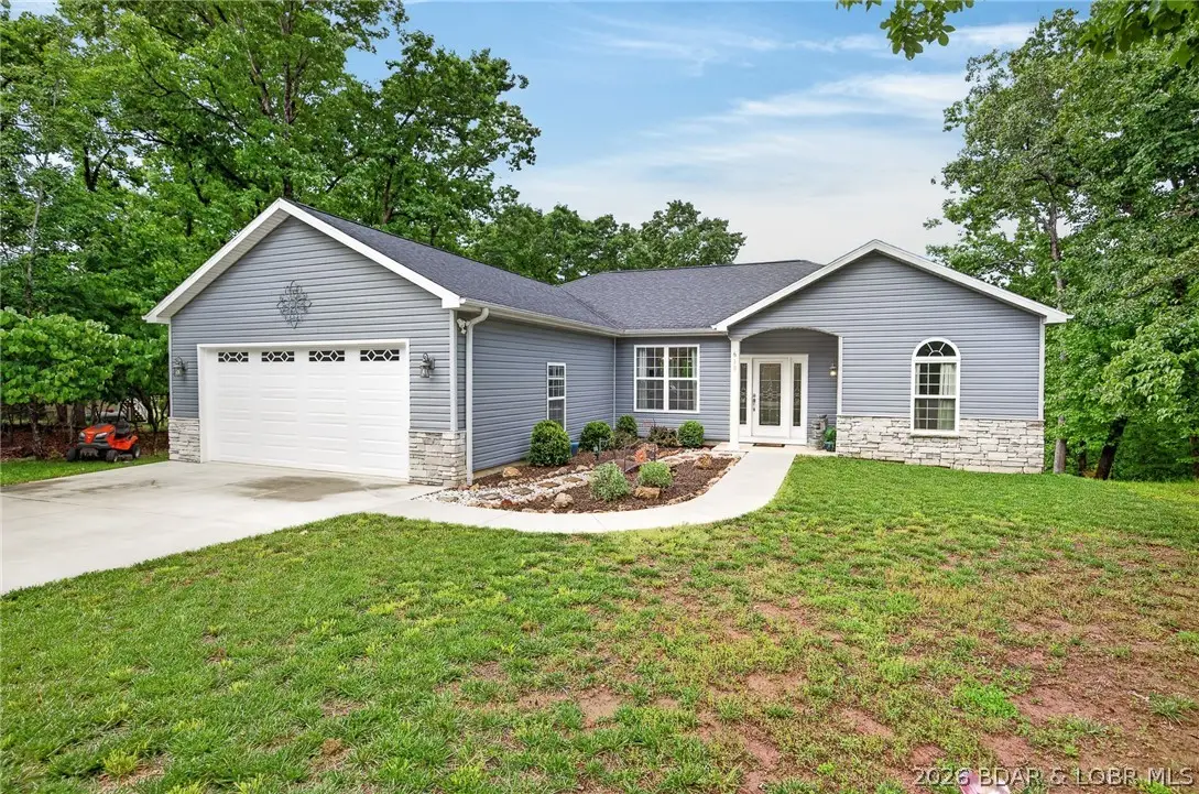 610 Cornett Branch Road, Village Of Four Seasons, MO 65049 - #1