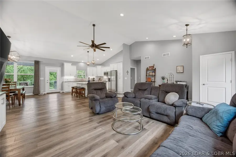 610 Cornett Branch Road, Village Of Four Seasons, MO 65049 - #2