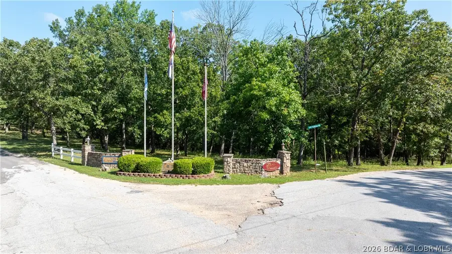 Lots 84, 85 & 86 Sunset Shores, Climax Springs, MO 65324 - #3