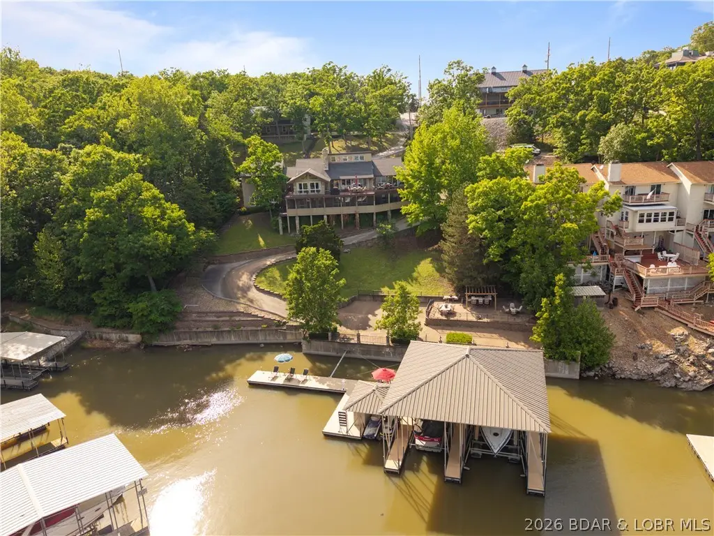 56 Black Hawk Terrace, Lake Ozark, MO 65049 - #1
