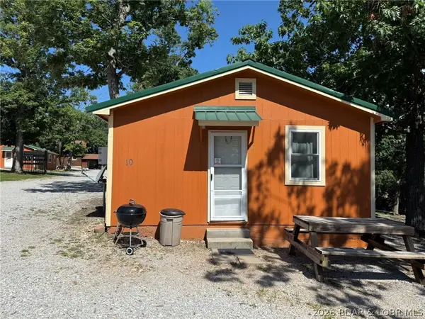 29794 Liars Loop #Cabin 10 - Lot 4, Warsaw, MO 65355