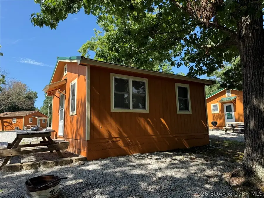 29794 Liars Loop #Cabin 10 - Lot 4, Warsaw, MO 65355 - #2