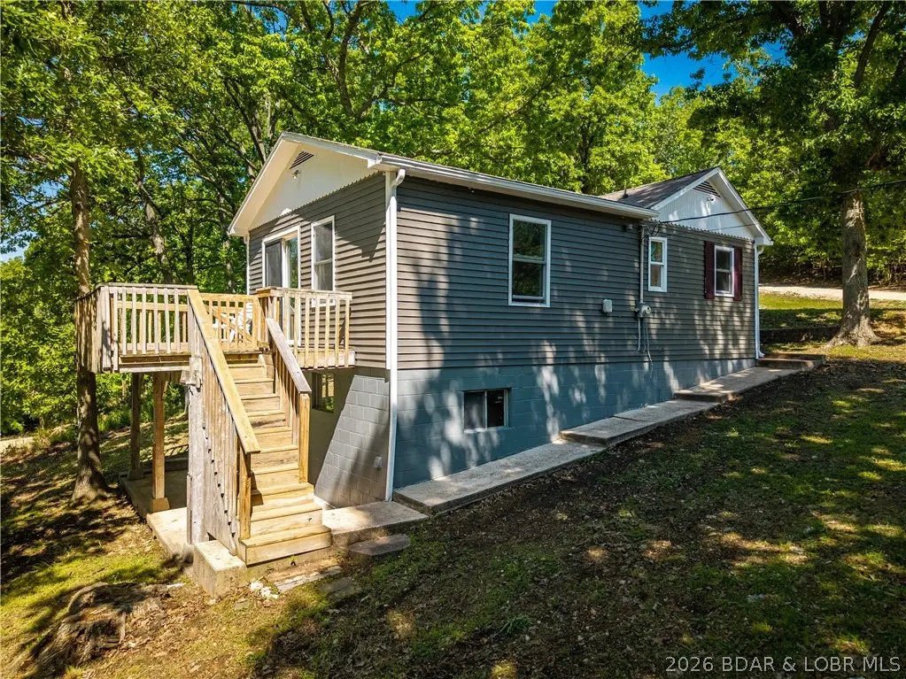 417 Meadowbrook Drive, Sunrise Beach, MO 65079 - #1