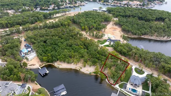 Lot 457 East Lake Villages Estates, Sunrise Beach, MO 65079
