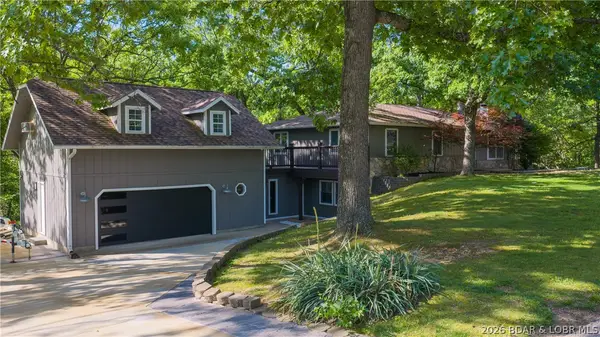 40 Ginny Drive, Linn Creek, MO 65052