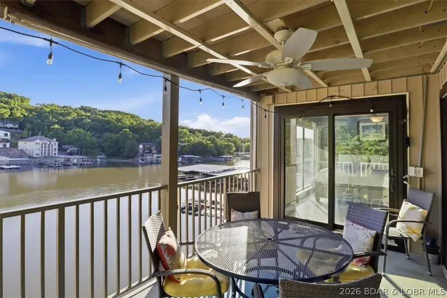 631 Indian Pointe Road #631, Osage Beach, MO 65065 - #2