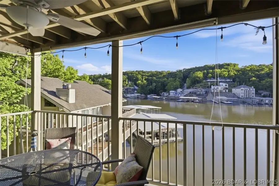 631 Indian Pointe Road #631, Osage Beach, MO 65065 - #3