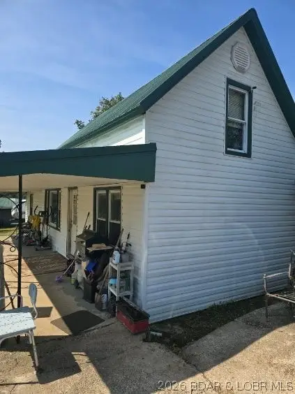 20632 Seals Road, Versailles, MO 65084 - #1