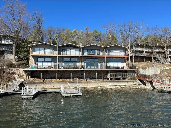 6500 St Moritz Drive #I2, Osage Beach, MO 65065