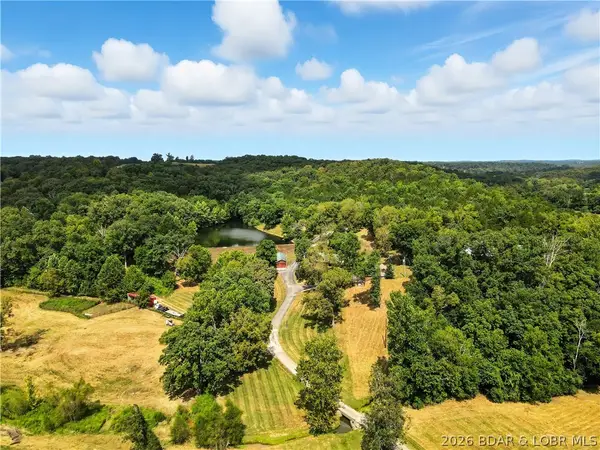 14616 Deer Run Road, Henley, MO 65040