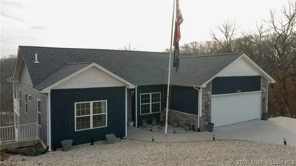190 Flynn Road, Lake Ozark, MO 65049