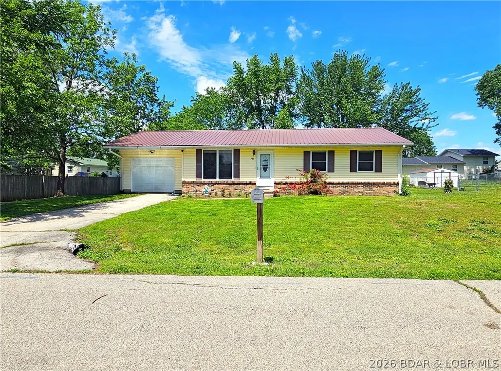 705 Haven Drive, Eldon, MO 65026 - #1