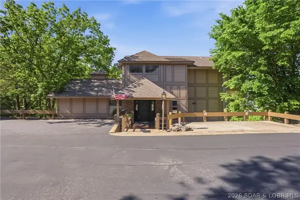 327 West End Circle, Osage Beach, MO 65065