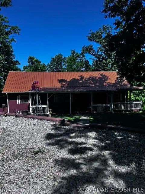 29736 Canary Road, Gravois Mills, MO 65037 - #1
