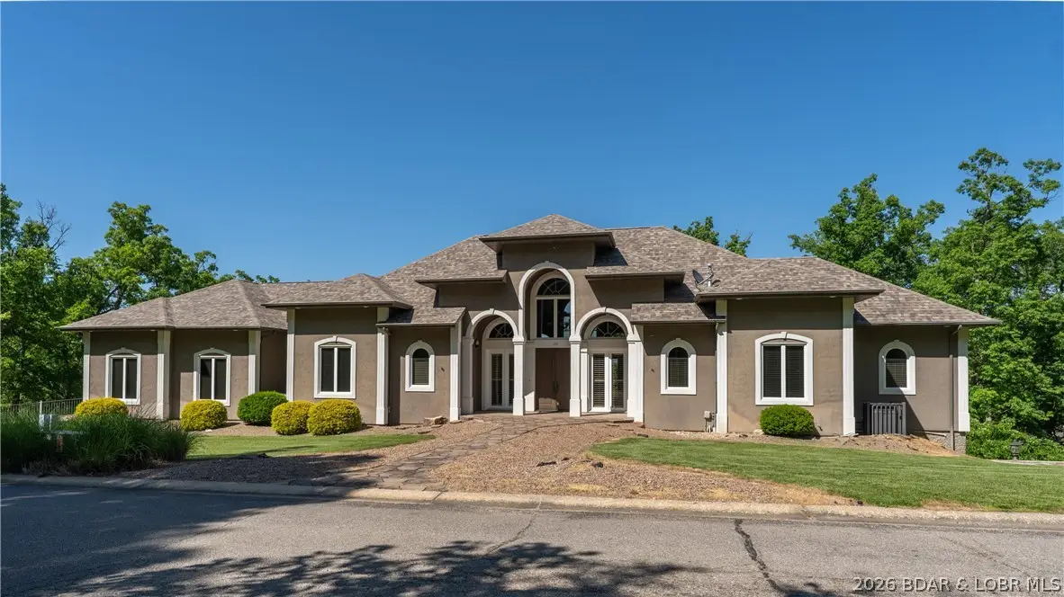 120 West Cross Fox Trail, Camdenton, MO 65020 - #1
